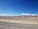 12 Phola Gangchen and Shishapangma Mountain Range To Gang Benchen From Just Before Peiko Tso